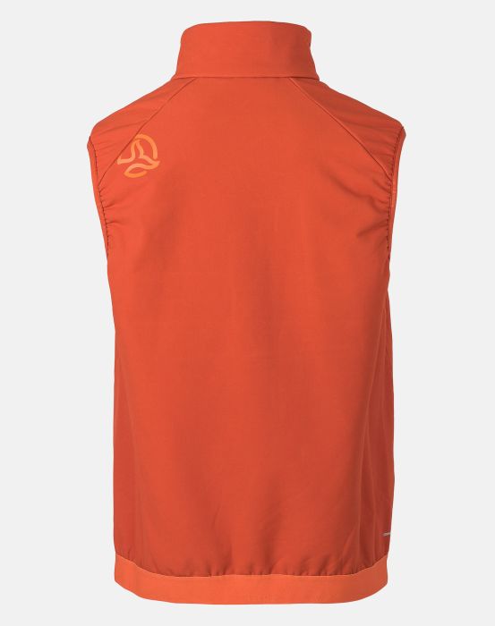 ternua CHAQUETA VERKOM HARD VEST M Últimos 2 días