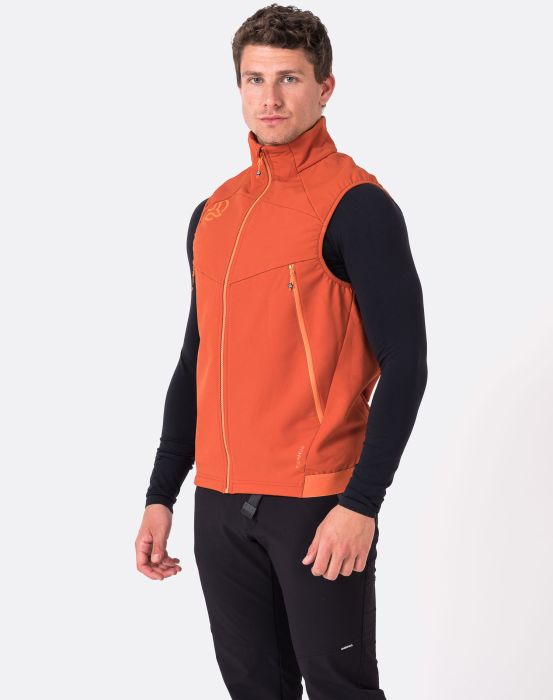 ternua CHAQUETA VERKOM HARD VEST M Últimos 2 días