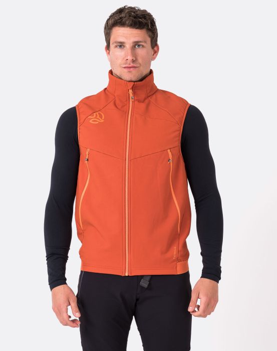 ternua CHAQUETA VERKOM HARD VEST M Últimos 2 días