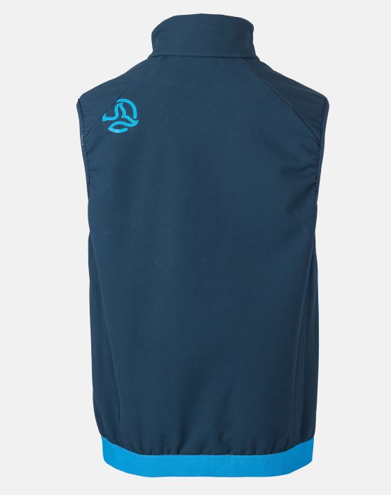 ternua CHAQUETA VERKOM HARD VEST M Último día