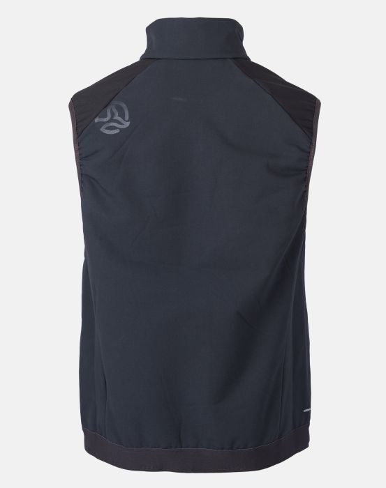 ternua CHAQUETA VERKOM HARD VEST M Precio de fábrica
