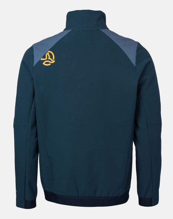ternua CHAQUETA VERKOM HARD JKT M Solo hoy
