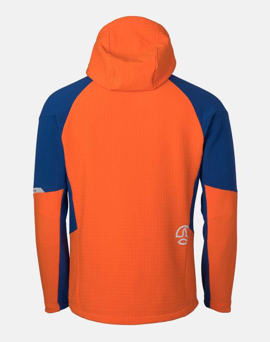 ternua CHAQUETA JUGAL JKT M Promoción trimestral