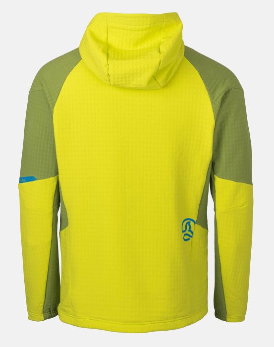 ternua CHAQUETA JUGAL JKT M Superdescuento