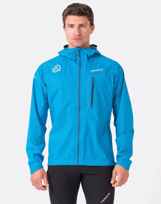 ternua CHAQUETA CYCLONE JKT M Grandes descuentos