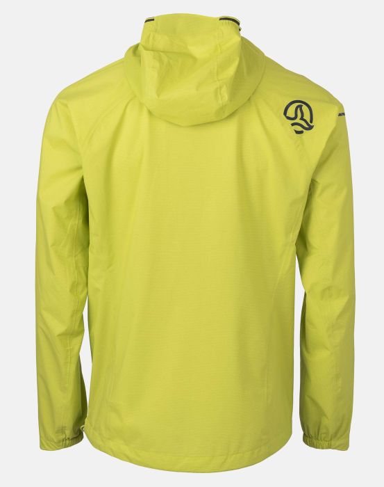ternua CHAQUETA CYCLONE JKT M Liquidación