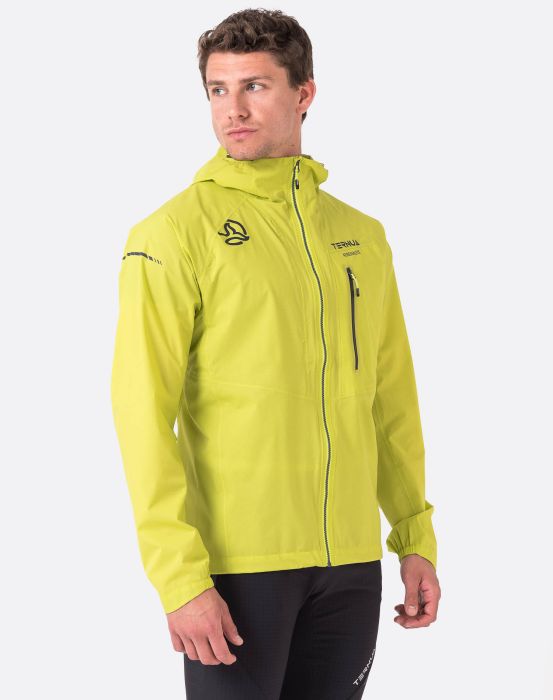 ternua CHAQUETA CYCLONE JKT M Liquidación