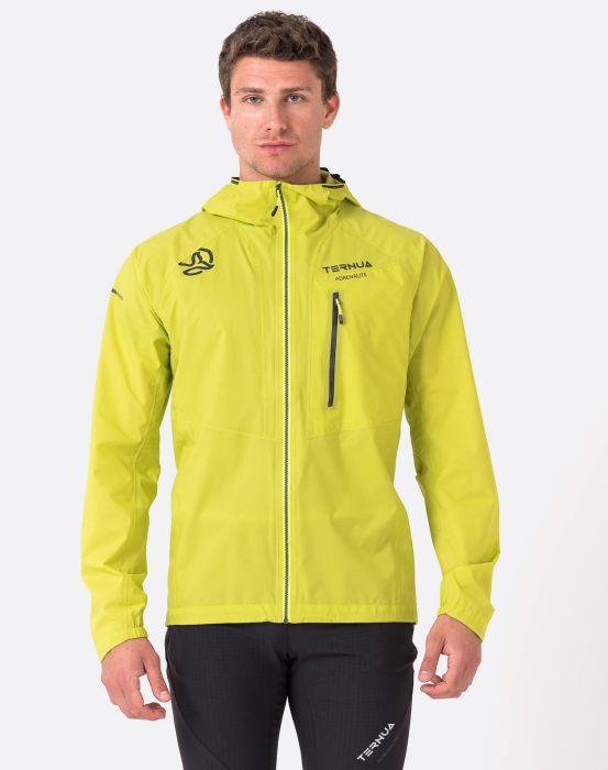 ternua CHAQUETA CYCLONE JKT M Liquidación