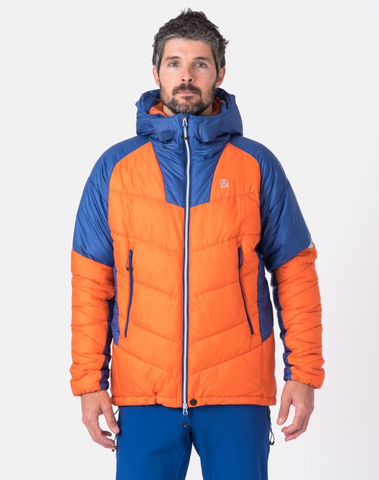 ternua CHAQUETA AMPHU JKT M Envío internacional gratuito