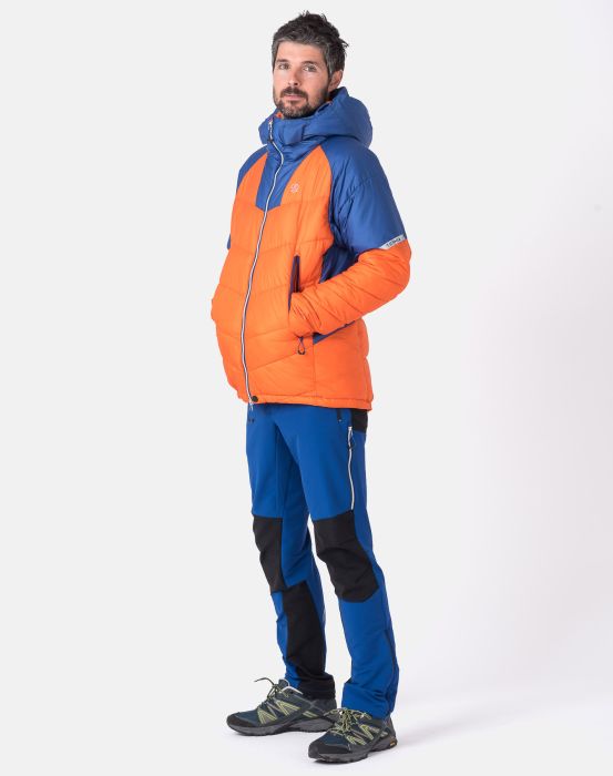 ternua CHAQUETA AMPHU JKT M Envío internacional gratuito