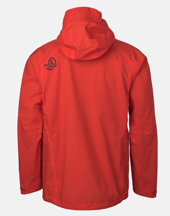 ternua CHAQUETA ARKO JKT M Tienda de fábrica