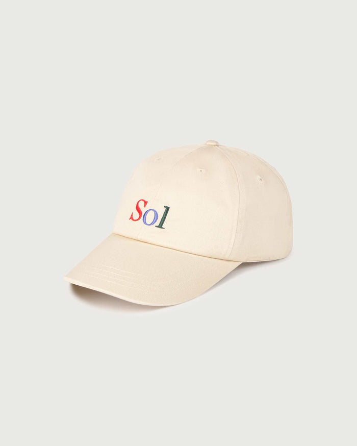 thinking mu Gorra cruda sol type Chris