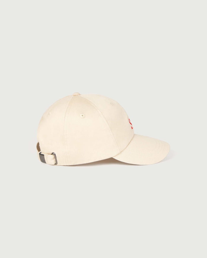 thinking mu Gorra cruda sol type Chris Rebajas de fábrica