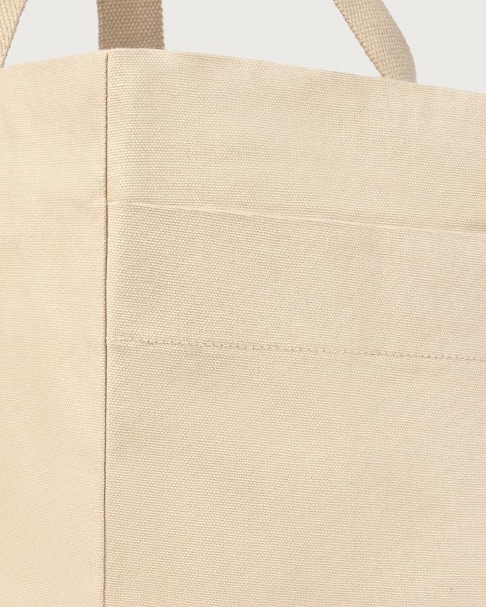 thinking mu Big tote bag cruda Mon Ventas relámpago