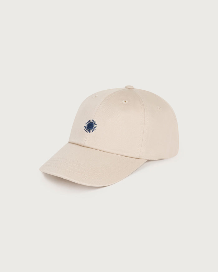 thinking mu Gorra cruda contraste Chris