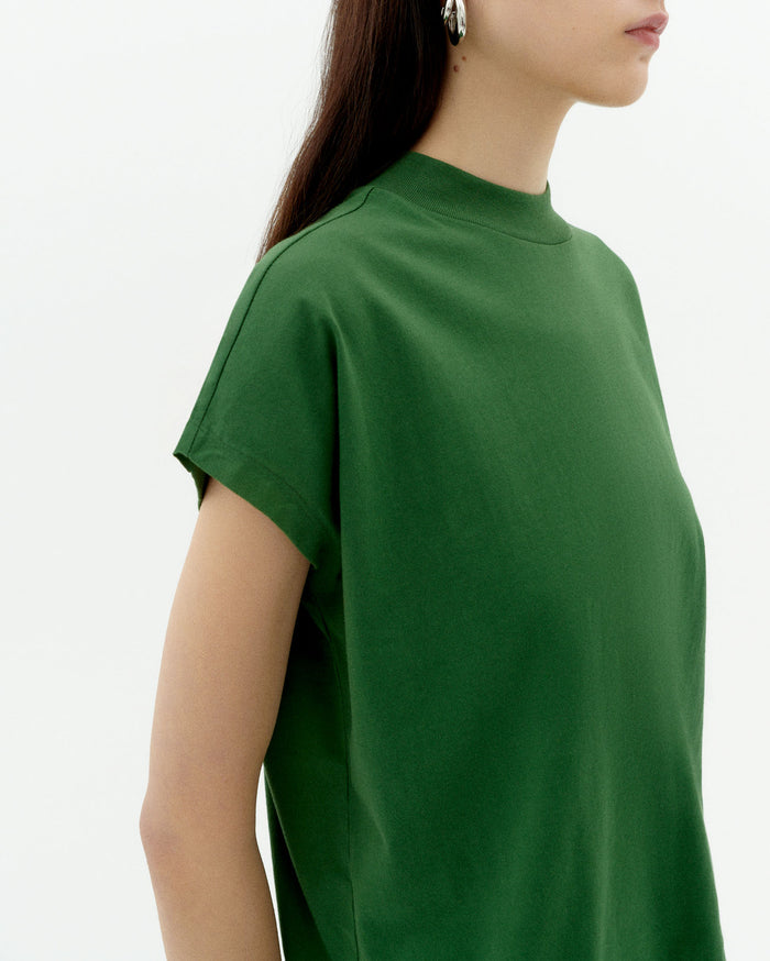 thinking mu Camiseta verde Volta En oferta