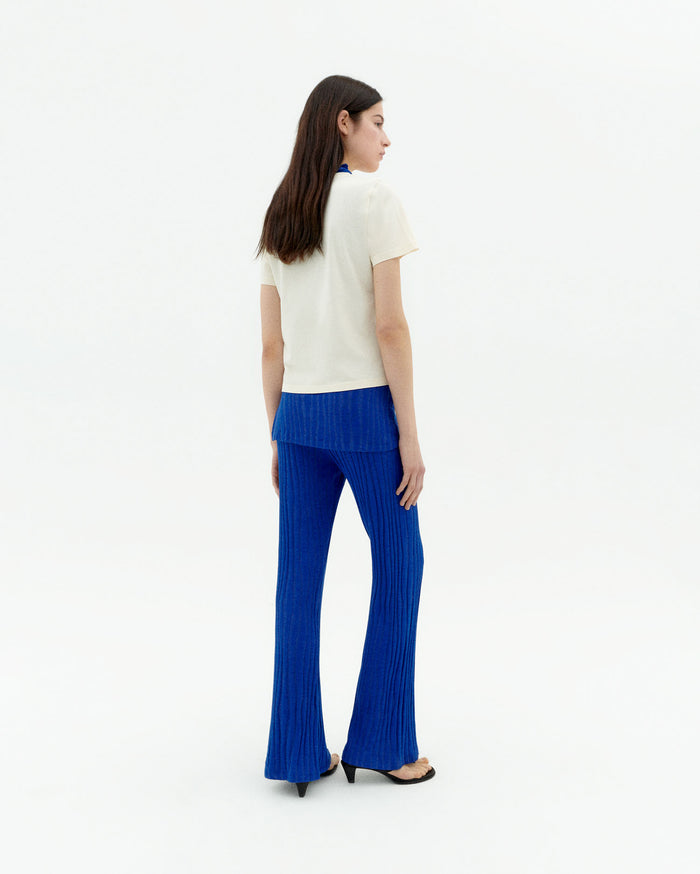 thinking mu Camiseta blanca classic sol Ida Ofertas especiales