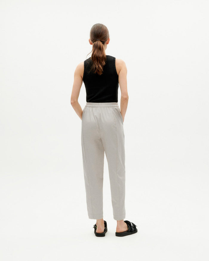thinking mu Pantalón crudo SeaCell™ Esther Oferta especial de fábrica