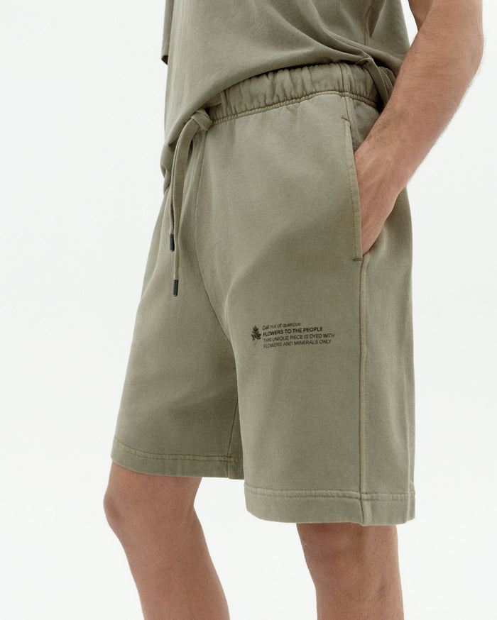 thinking mu Short Nut tinte natural unisex Envío internacional gratuito
