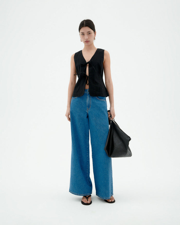 thinking mu Top negro Elise 2025