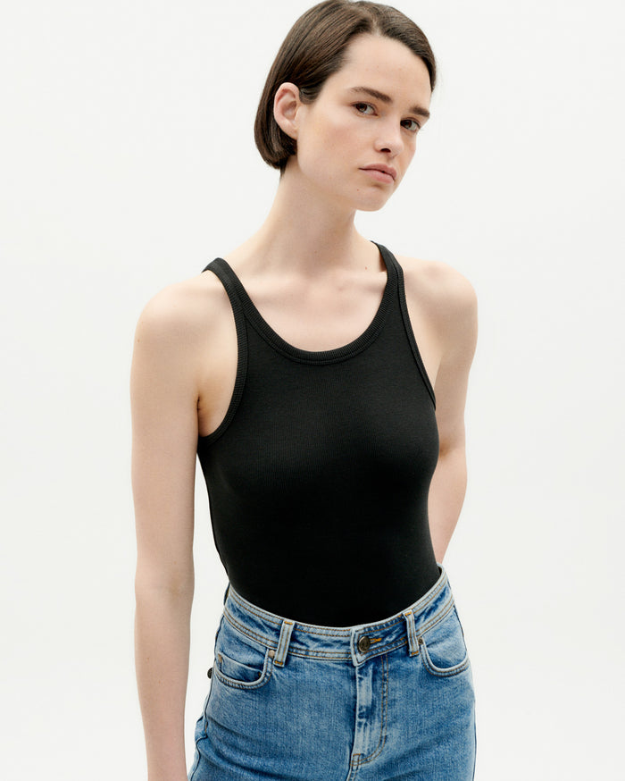 thinking mu Top negro Harriet