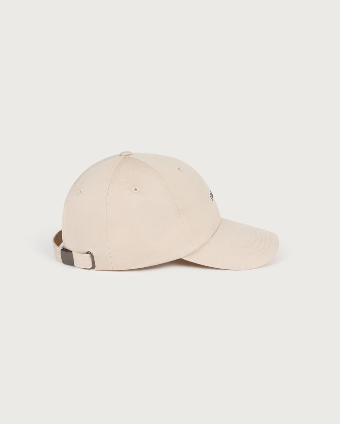 thinking mu Gorra cruda Thinking Chris Últimos 3 días