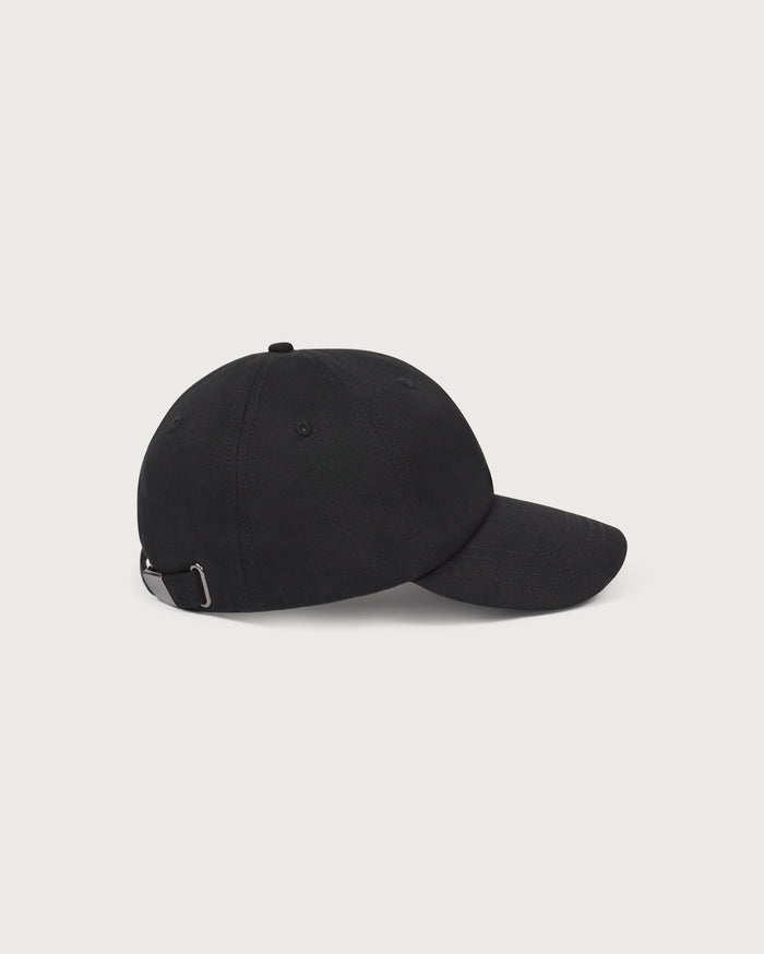 thinking mu Pack gorras Ivory contrast y Black contrast Gran oferta