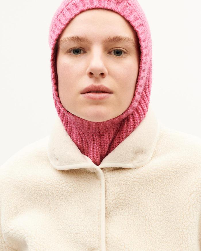 thinking mu Balaclava rosa Jude Tienda