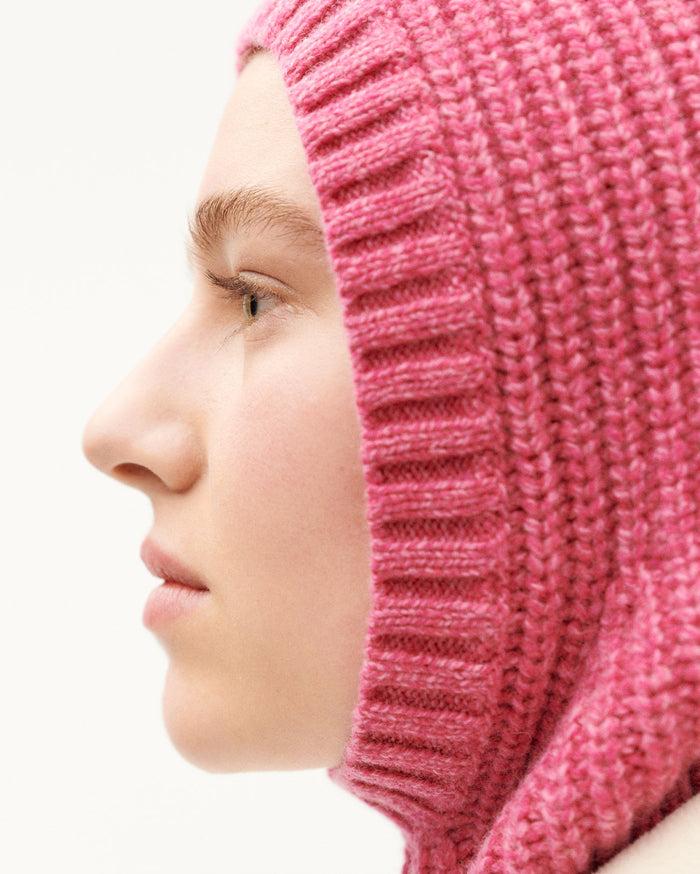 thinking mu Balaclava rosa Jude Tienda