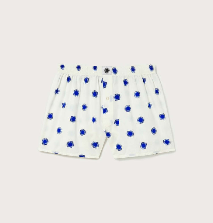 thinking mu Boxer sol indigo Grandes descuentos