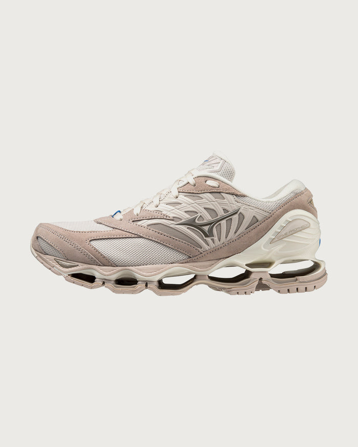 thinking mu Zapatillas beige Wave Prophecy LS