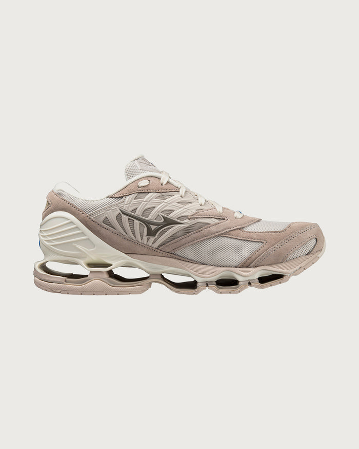 thinking mu Zapatillas beige Wave Prophecy LS Ahorra y exporta