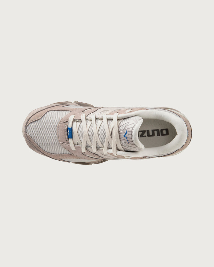 thinking mu Zapatillas beige Wave Prophecy LS Ahorra y exporta