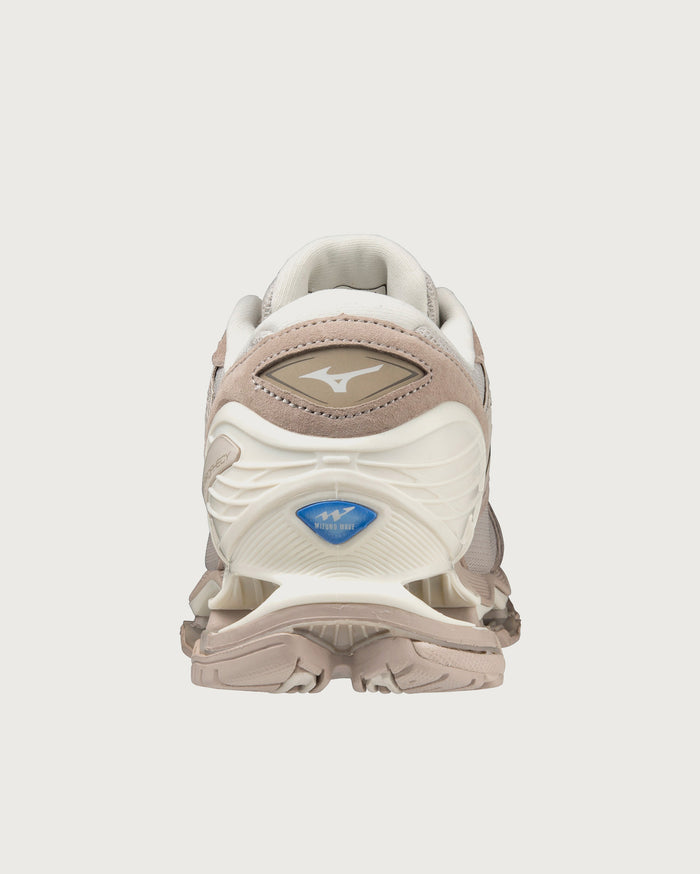 thinking mu Zapatillas beige Wave Prophecy LS Ahorra y exporta