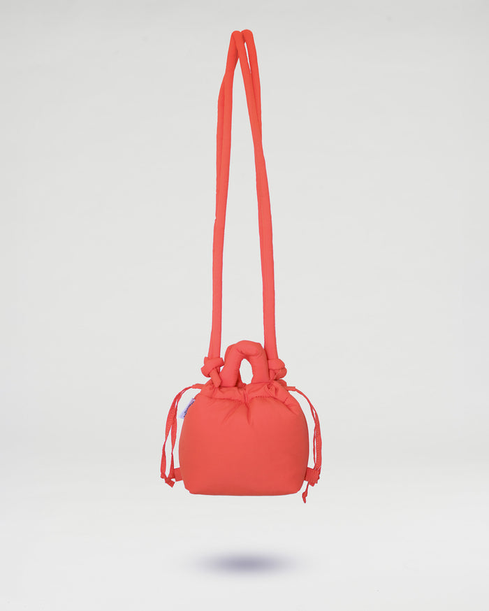 thinking mu Coral Micro Ona soft bag