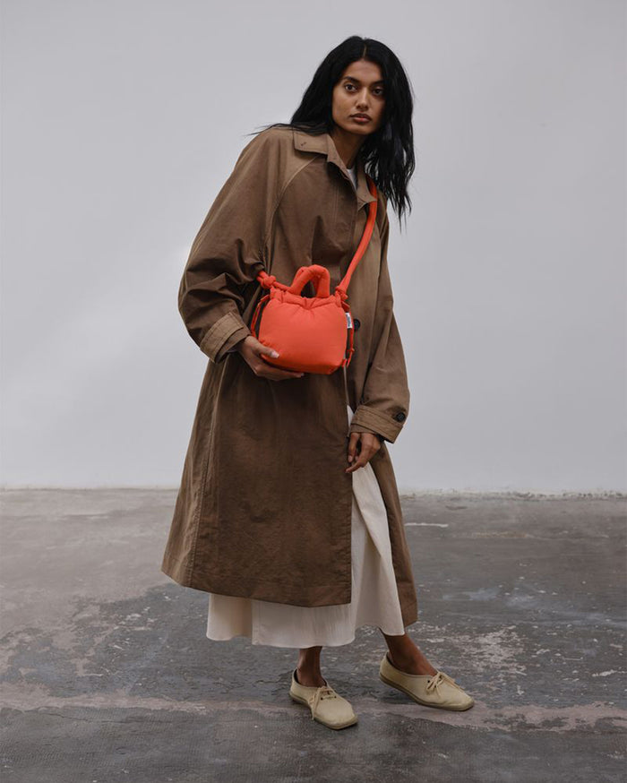 thinking mu Coral Micro Ona soft bag Libre de impuestos