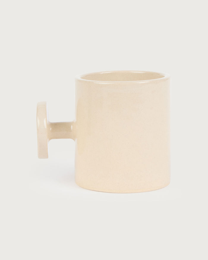 thinking mu Taza Sol amarillo Ofertas especiales