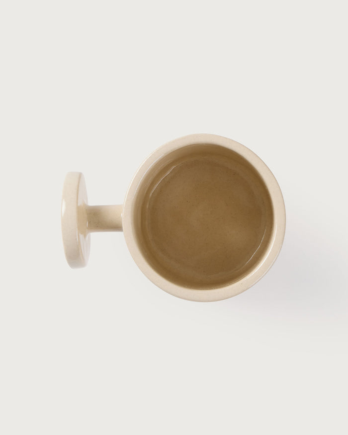 thinking mu Taza Sol amarillo Ofertas especiales