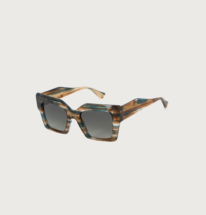 thinking mu Gafas de sol blue Kendall Devoluciones gratuitas