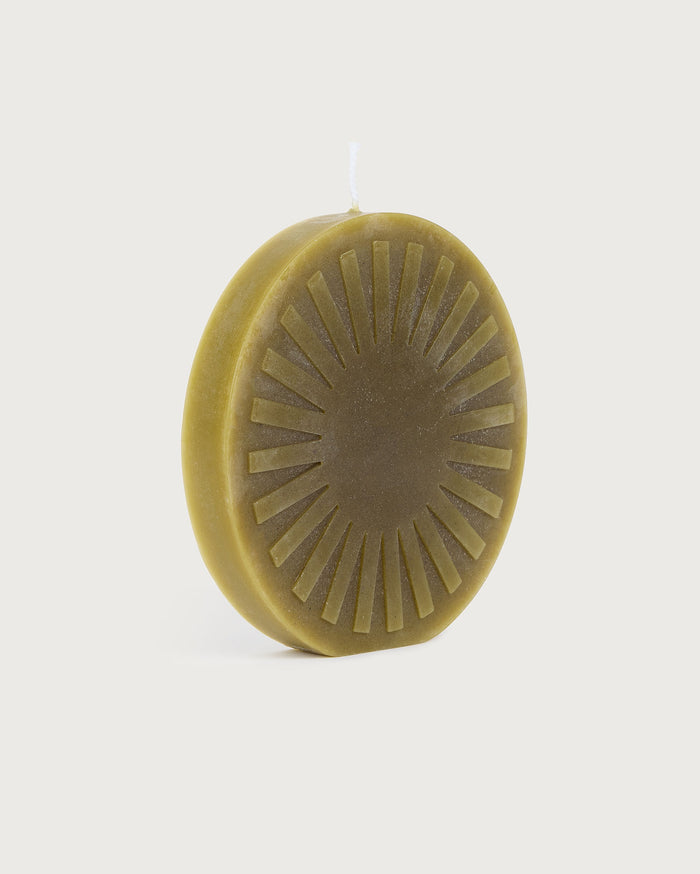 thinking mu Vela verde Sol 2025