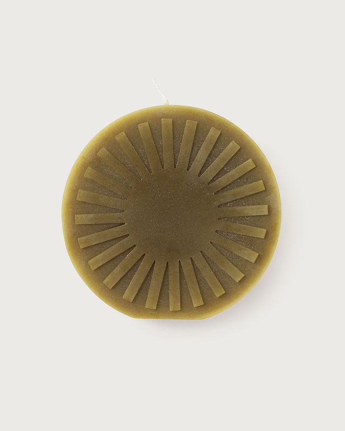 thinking mu Vela verde Sol 2025