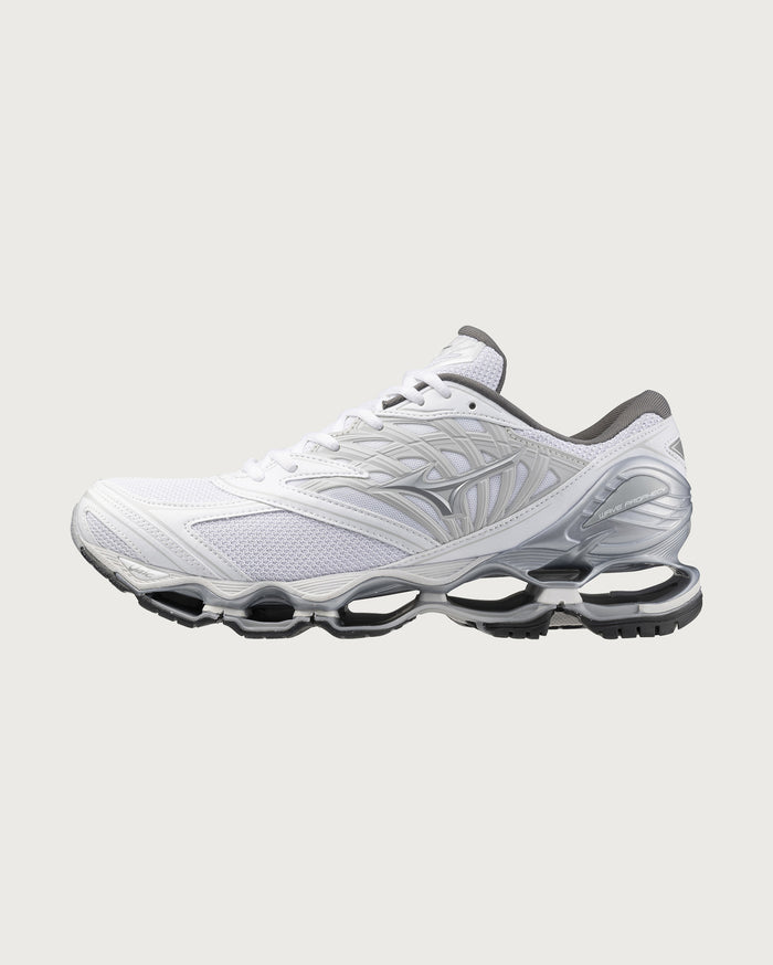thinking mu Zapatillas plateadas Wave Prophecy LS