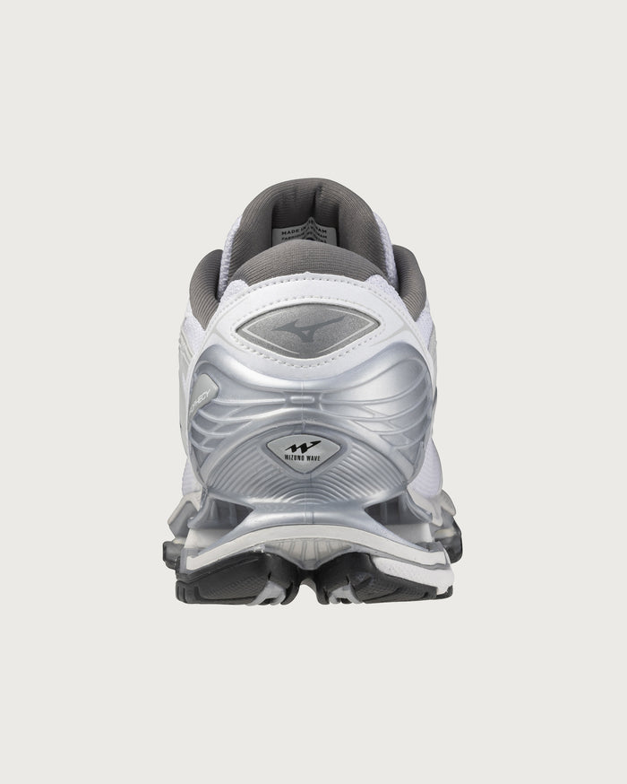 thinking mu Zapatillas plateadas Wave Prophecy LS En oferta