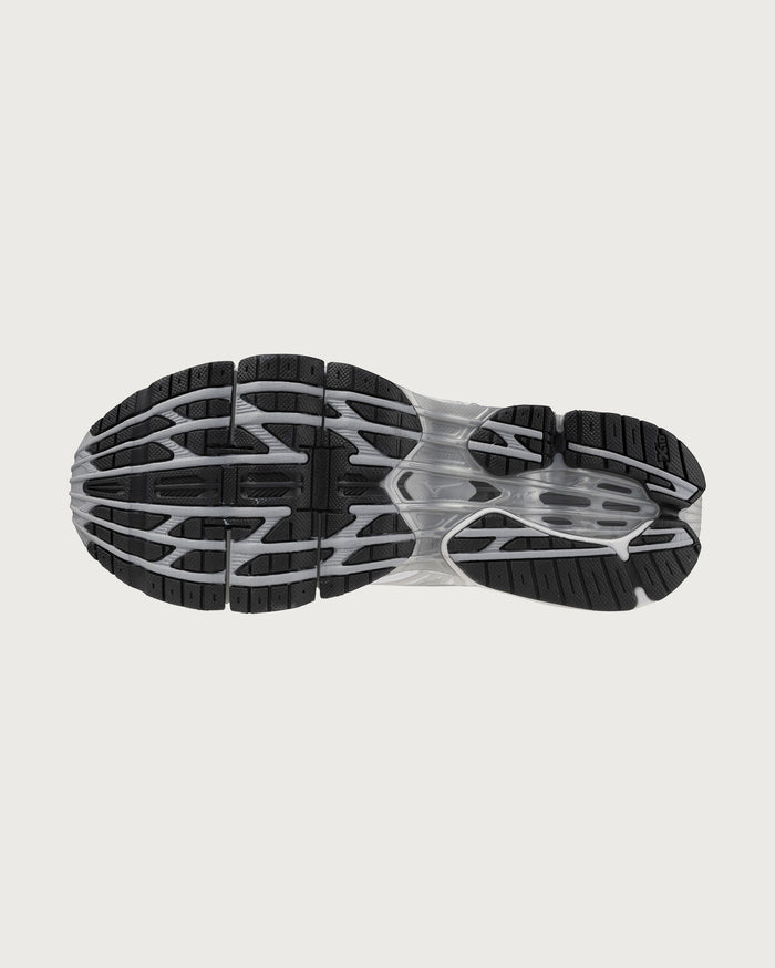 thinking mu Zapatillas plateadas Wave Prophecy LS En oferta
