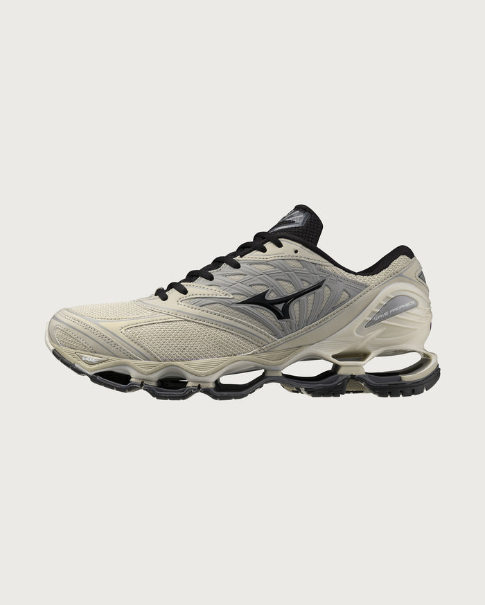 thinking mu Zapatillas negras Wave Prophecy LS