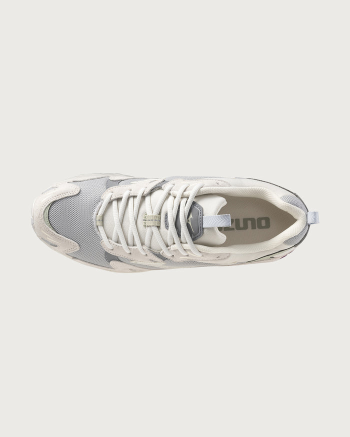 thinking mu Zapatillas gris Wave Rider 10 Premium Rebajas baratas
