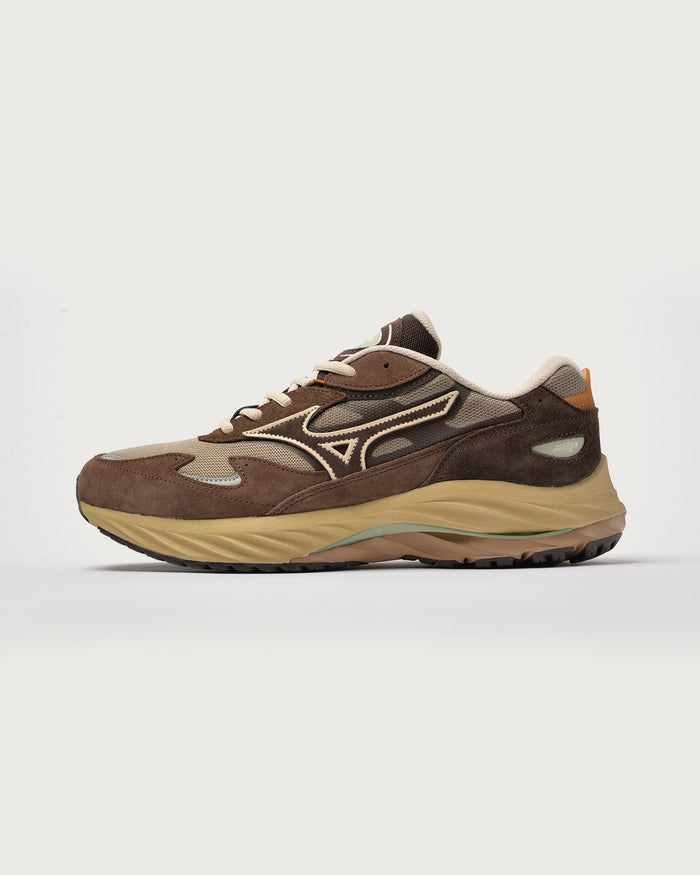 thinking mu Zapatillas marrones Wave Rider B