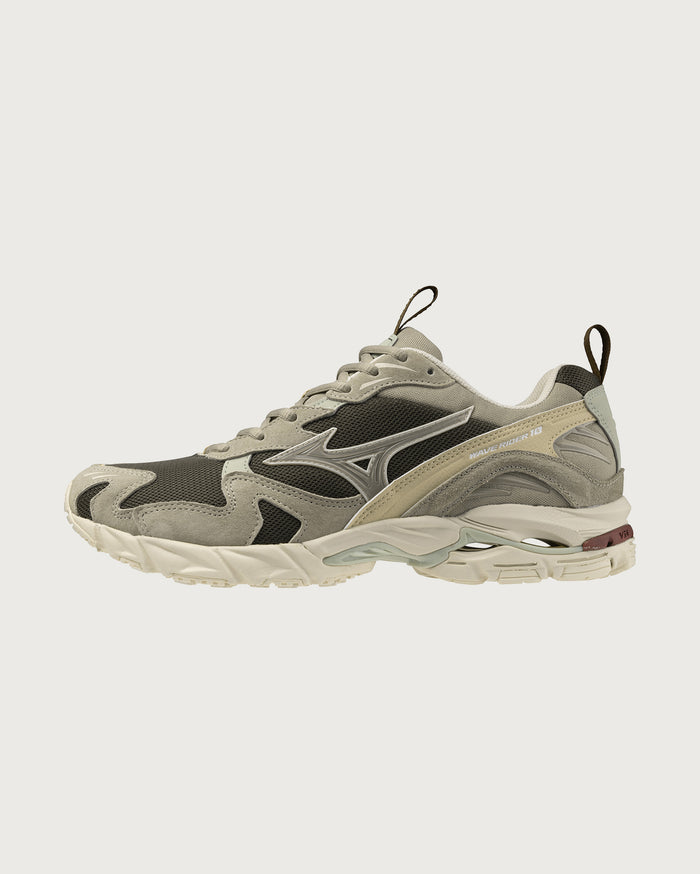 thinking mu Zapatillas marrones Wave Rider 10 Premium