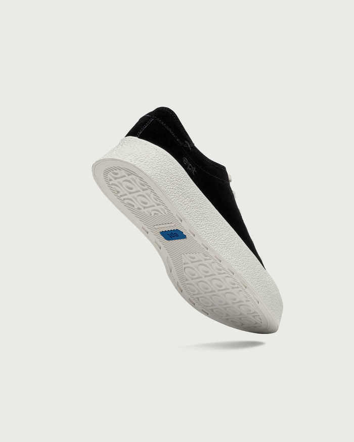 thinking mu Zapatillas negras Dive Canvas Mejor oferta