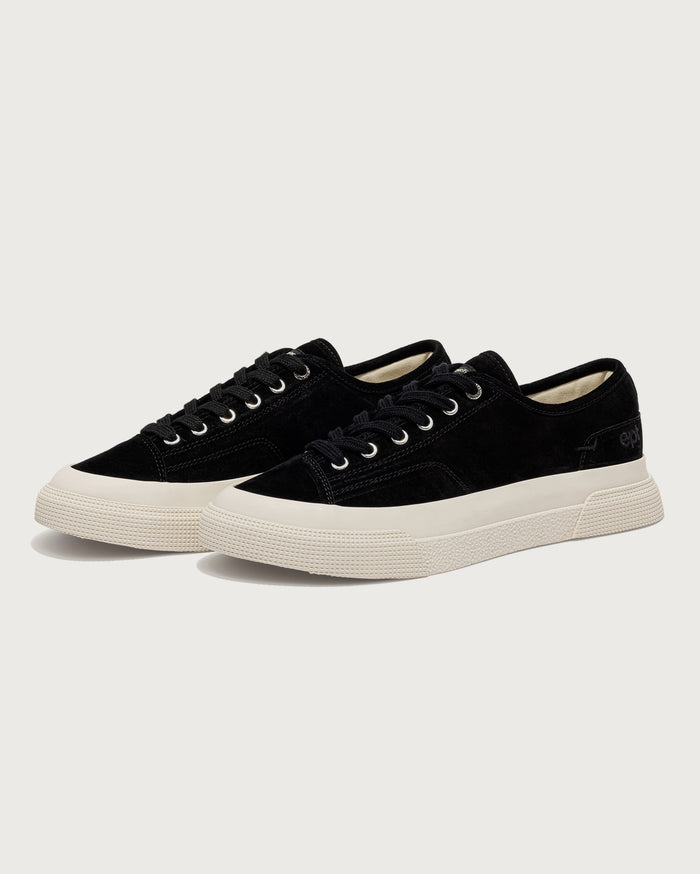 thinking mu Zapatillas negras Soho Nb Black Rebajas online